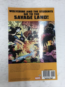 Wolverine And The X-Men Vol.6 By Jason Aaron (2013) TPB Marvel Comics