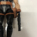 Hasbro Legends Series : Black Widow • Crossbones Action Figure
