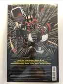 Hardware: Season One (2022) Milestone Returns, By Brandon Thomas| DC | HC Sealed