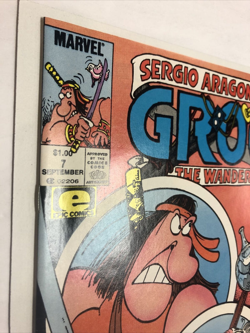 Groo (1985)