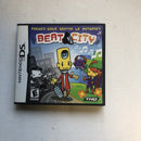Beat City (Nintendo DS, 2010)