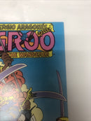 Sergio Aragonés : Groo The Wanderer (1985)