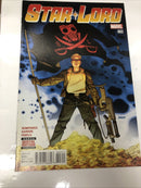 Star Lord (2016) Set Issue