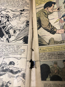 Jungle War Stories Set Issues