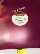 Sarah Dash Sinner Man Vinyl EP Album