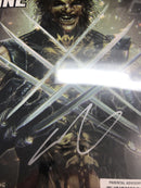 Wolverine : Revenge  (2024)