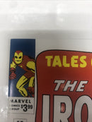 The Power Of Iron Man (2022)