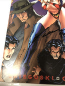 Vengeance Of Vampirella (1995)