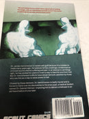 No Ghosts In Hiroshima (2021) Scout SC Jim Krueger