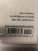 Fatale: Death Chases Me (2012) Image TPB SC Ed Brubaker