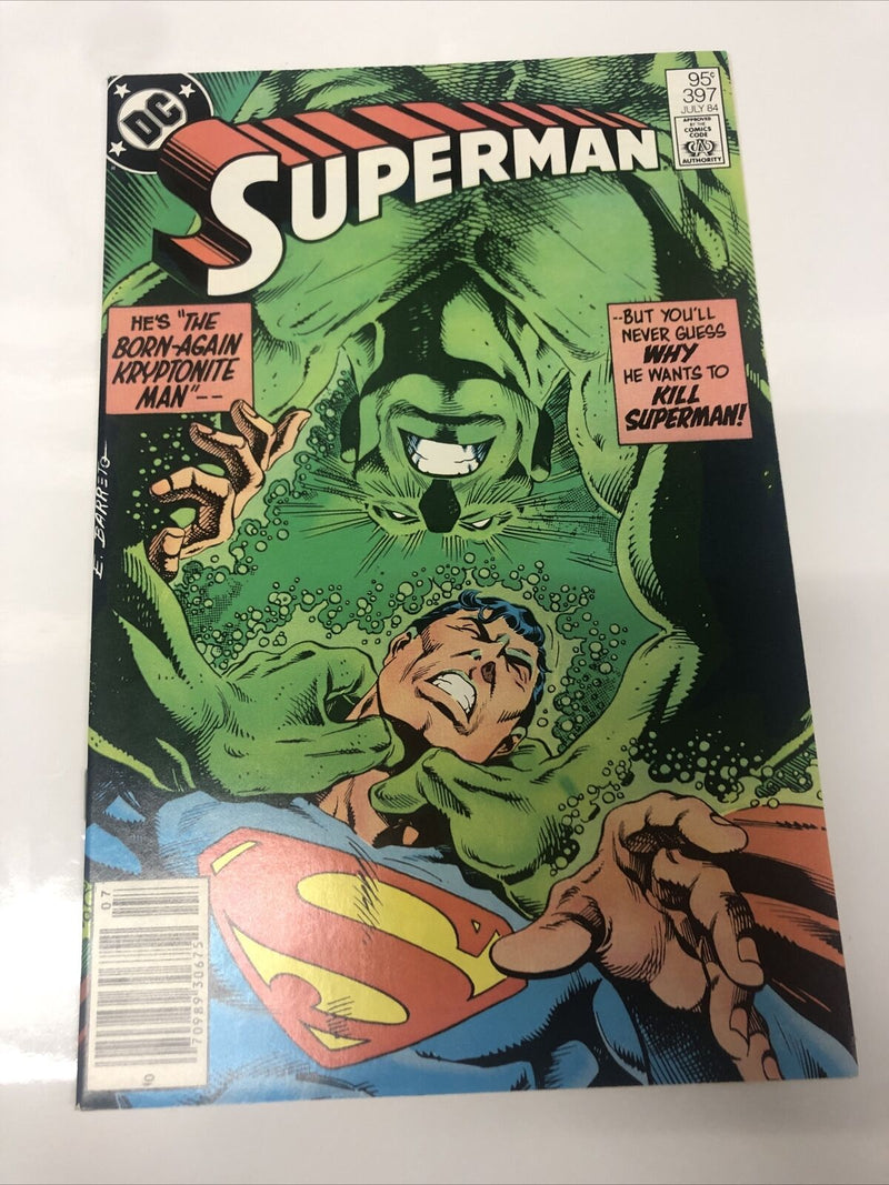 Superman (1984)