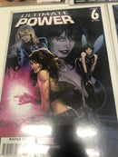 Ultimate Power (2008)