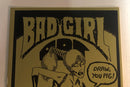 Clay Geerdes : Bad Girl Art (1983)