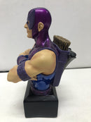 Hawkeye (2000)
