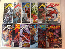 Flash New 52 (2011)