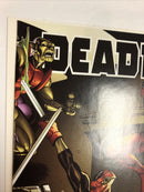 Deadpool (2008)