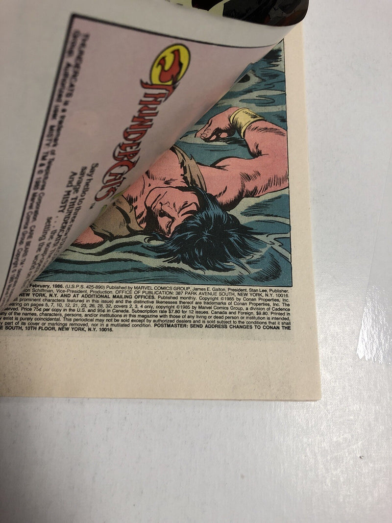 Conan (1986)