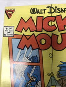 Walt Disney’s Mickey Mouse (1987)