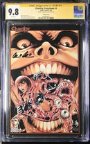 Chastity : Crazytown (2002)