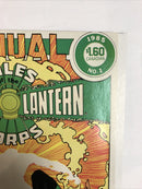 Tales Green Lantern Corps (1984)