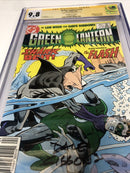 Green Lantern (1984)