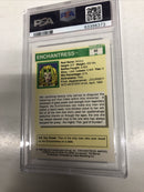 1990 Marvel Universe Super Heroes Lockheed