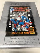 Marvel Masterworks (2025) HC Vol