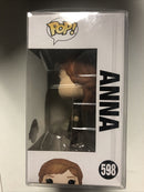 Funko POP! Frozen II Disney