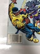 Power Man And Iron Fist (1983)