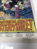 Mystery Incorprated (1993)