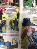 Micronauts (2023)