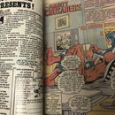 The Mighty Crusaders (1984)