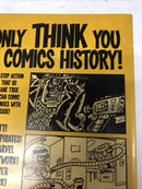 Comic Book Comics (2011)