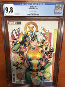 X-Men