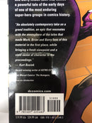 Justice League Of America Year One (2009) TPB DC • Kitson • Barry • Mark Waid