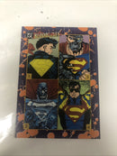 Adventures Of Superman