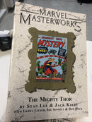 Marvel Masterworks The Mighty Thor Vol.18 (2010) Marvel TPB SC Stan Lee