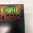 Evil Erine : Baddest Battles (1997)