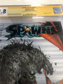 Spawn (1998)