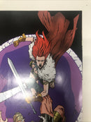 Red Sonja (2020)