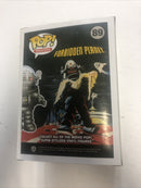 Forbidden Planet Funko POP! Robby the Robot Vinyl Figure