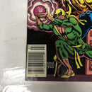 Power Man And Iron Fist (1983)