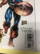Captain America (1996)