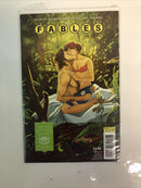 Fables (2010) Consequential Set # 94-149 Missing # 100 (VF/NM) Vertigo