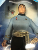 Vintage  (1998) Star Trek - Mirror Universe - Dr McCoy - Action Figure - KB Toys