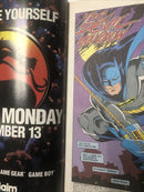Detective Comics Batman (1993)