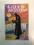 Green Arrow (2001) Complete Set