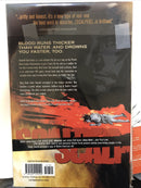 Scalped Vol.3 Dead Mothers (2008) Vertigo TPB SC Jason Aaron