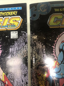 Crisis On Infinite Earths (2024)