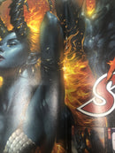 Vampirella Dracula Unholy 1 (2021)